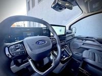 gebraucht Ford Tourneo Custom Bus 2,5 PHEV 340 L2H1 FWD Titanium X Aut. LEASING AKTION in Vorbestellung