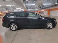 gebraucht VW Passat Variant Comfortline 1,6 TDI NAVI *FINANZIERUNG MÖGLICH!