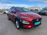 gebraucht Hyundai Kona 1,0 T-GDi 2WD Comfort