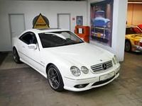 gebraucht Mercedes CL65 AMG AMG