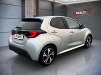 gebraucht Toyota Yaris Hybrid - 1,5 l, 116 PS 5-tg. Active Drive