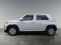 Neu Hyundai Inster 22 kW (31 PS) 2025 Weiß Kleinwagen