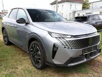 gebraucht Peugeot 3008 MHEV 145 Allure ACC 360° SHZ Allwetter Keyl