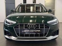 gebraucht Audi A4 Allroad 50TDI *EXKLUSIVE*LEDER*VIRTUAL*MATRIX*