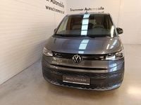 Neu VW Multivan Business 245 PS (180 kW) 2025 Mittelgrau  metallic Van