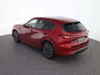 gebraucht Mazda CX-60 PHEV AWD HOMURA CON/DRI/COM/PAN *8fach AHK*