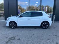 gebraucht Peugeot 208 Allure PT 100