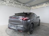 gebraucht Peugeot 3008 Hybrid 145 e-DSC6 GT *LED *Navi *Tempomat *Sitzhei