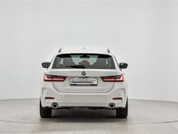 gebraucht BMW 320e d xDrive