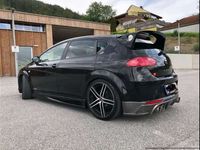 gebraucht Seat Leon Style 1,6 TDI CR