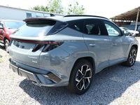 Neu Hyundai Tucson N Line 215 PS (158 kW) 2025 SUV