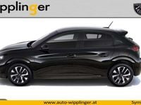 gebraucht Peugeot 208 Style Pure Tech 6G