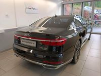 gebraucht Audi A8 50 TDI quattro