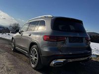 gebraucht Mercedes GLB220 220d 4MATIC Aut.