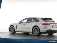 gebraucht Porsche Panamera 4 E-Hybrid Sport Turi * BOSE Surround Sound-System *Soft-Close