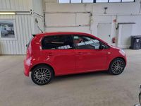 gebraucht Skoda Citigo Monte Carlo - Topzustand!