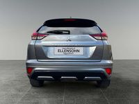 gebraucht Mitsubishi Eclipse Cross 24 PHEV 4WD Diamond 8-fach bereift!