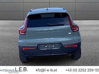 gebraucht Volvo XC40 Recharge Ultimate T4