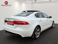 gebraucht Jaguar XE XE20d Portfolio Aut. | Panorama | Leder |