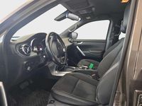 gebraucht Mercedes X350 4MATIC POWER EDITION LED COMAND KEYLESS GO