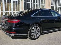 gebraucht Audi A8 50 TDI Quattro *B&O*Matrix*Luft*20zoll*Soft Close*