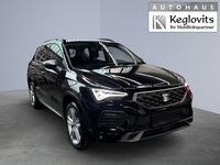 gebraucht Seat Ateca FR 1.5 TSI ACT