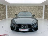 gebraucht Mercedes SL55 AMG AMG 4matic+ Aut - 001732