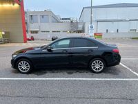 gebraucht Mercedes C220 C220d - 9G-Tronic