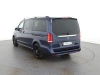 gebraucht Mercedes V220 V 220 d 4MATIC AVANTGARDE Lang