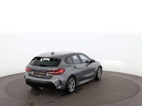 gebraucht BMW 118 i M-Sport Aut LED NAVI LEDER SITZHZG ASSIST