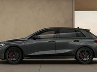 Neu Audi A3 S-Line 272 PS (200 kW) 2025 Grau Limousine