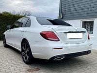 gebraucht Mercedes E220 T BlueTEC BlueEFFI Edit Elegance A-Edition Plus Aut. PLUS