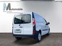 gebraucht Renault Kangoo Express L1 dCi75*€ netto 9375--*