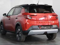 gebraucht Opel Frontera GS