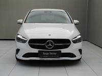 Gebraucht Mercedes B200 150 PS (110 kW) 2024 Van / Kleinbus