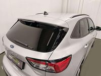 gebraucht Ford Kuga 20TD190 AWD ST-Line Aut. AHV ALLRAD