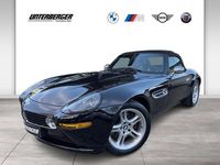gebraucht BMW Z8 Deutsche Ausführung-Sammlerzustand-Full Set