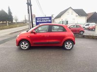 gebraucht Renault Twingo SCe 70 Zen NEUES PICKERL 11-26 SERVICEHEFT