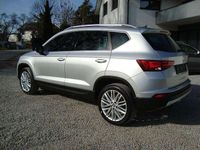 gebraucht Seat Ateca 1,4 Xcellence ACT TSI DSG Mod 18 Top !!