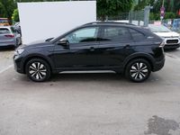 gebraucht VW Taigo Goal 1.0 TSI DSG *NAVI*ACC*PDC*KAMERA*LED*SHZ*TEMPOMAT*16-ZOLL