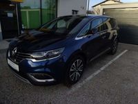 gebraucht Renault Espace Initiale Paris Blue dCi 200 EDC