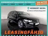 Gebraucht VW Passat GTE 156 PS (114 kW) 2022 Schwarz Kombi