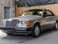 gebraucht Mercedes E300 300 CE W124