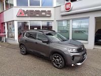 Gebraucht Citroën C5 Aircross 136 PS (100 kW) 2025 Grau SUV