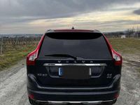 Gebraucht Volvo XC60 163 PS (119 kW) 2013 SUV