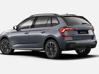 gebraucht Skoda Kamiq Monte Carlo TSI 116 DSG MonteC Pano Matrix Nav ACC Kam