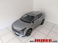 gebraucht Kia Sportage /SILBER/1.6 TGDI/MT6/2WD/150/MY2