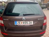 gebraucht Skoda Octavia OctaviaCombi 16 Ambition TDI 4x4 Ambition