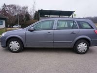 gebraucht Opel Astra 16 Caravan Edition