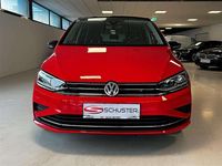 Gebraucht VW Golf VII Comfortline 116 PS (85 kW) 2020 Rot Kombi